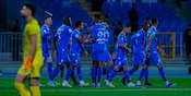 Hasil Liga Champions Asia: Tanpa Neymar, Al Hilal Kalahkan Nassaji 2-1