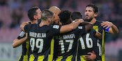 Karim Benzema Gagal Penalti, Langkah Al Ittihad di Piala Dunia Antarklub Terhenti