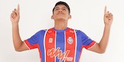 Daya Ledak Andres Dwi Persada Bersama Unggul FC Malang pada Awal Musim Liga Futsal 2023/2024