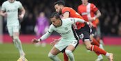 Bukan Mie Instan, Bintang Premier League Ini Mengaku Makan Ceker Ayam Tiap Malam! Bukan Mie Instan, Bintang Premier League Ini Mengaku Makan Ceker Ayam Tiap Malam!