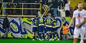 Ada Presiden Klub Tinju Wasit, Liga Turki Langsung Dihentikan! Ada Presiden Klub Tinju Wasit, Liga Turki Langsung Dihentikan!