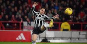 Kalau Tak Berhasil Tingkatkan Performanya, Antony Sebaiknya Pergi dari Manchester United