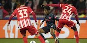 Laga Melawan Red Star di Liga Champions Jadi Panggung Pertunjukan untuk Pemain Muda Manchester City