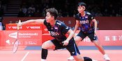 Tidak Fit, Apriyani/Fadia dan Ribka/Lanny Kompak Mundur dari Malaysia Open 2024 Tidak Fit, Apriyani/Fadia dan Ribka/Lanny Kompak Mundur dari Malaysia Open 2024