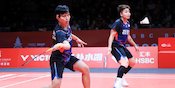 Apriyani/Fadia dan Chico Aura Siap Comeback di Indonesia Masters 2024, Janji Tampil Maksimal Apriyani/Fadia dan Chico Aura Siap Comeback di Indonesia Masters 2024, Janji Tampil Maksimal