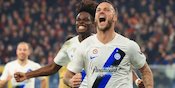 Imbang Lawan Genoa Bukan Hasil yang Buruk Kok, Inter! Imbang Lawan Genoa Bukan Hasil yang Buruk Kok, Inter!