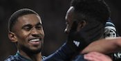 Arsenal Sudah Lepas Penawaran Untuk Penyerang Muda Santos Arsenal Sudah Lepas Penawaran Untuk Penyerang Muda Santos