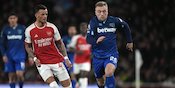 Misi Arsenal Kudeta Puncak Klasemen Liga Inggris Tersandung Penampilan Apik West Ham Misi Arsenal Kudeta Puncak Klasemen Liga Inggris Tersandung Penampilan Apik West Ham