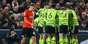 Arsenal Lepas Bek Ini di Januari 2024