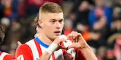 Alvaro Morata Cabut, Atletico Madrid Gercep Kebut Transfer Artem Dovbyk Alvaro Morata Cabut, Atletico Madrid Gercep Kebut Transfer Artem Dovbyk