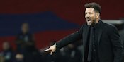 Bukan Xabi Alonso, Liverpool Disarankan Rekrut Diego Simeone Sebagai Suksesor Jurgen Klopp