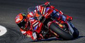 2 Kali Juarai Bareng Pecco Bagnaia, Ducati Akui MotoGP 2024 Bakal Lebih Rumit
