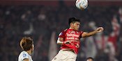 Hasil BRI Liga 1 Bali United vs Persib Bandung: Skor 0-0