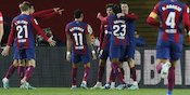 Hasil Bola Tadi Malam: Chelsea & Liverpool Berjaya, Man City Imbang, Barca Menang Tipis Hasil Bola Tadi Malam: Chelsea & Liverpool Berjaya, Man City Imbang, Barca Menang Tipis