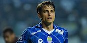 BRI Liga 1: Pelatih Persib Puji Gelandang Italia, tapi...