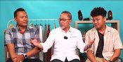 Jadi Host di Shopee Live, Mendag Zulhas Dengar Cerita Sukses dari Seller UMKM Ekspor Jadi Host di Shopee Live, Mendag Zulhas Dengar Cerita Sukses dari Seller UMKM Ekspor