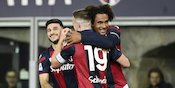 Bologna Memang Kuat! Bologna Memang Kuat!