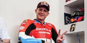Ditinggal Marc Marquez, Stefan Bradl Sebut Kinerja Honda Kini Jadi Lebih Terbuka