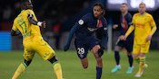 Man of the Match PSG vs Nantes: Bradley Barcola Man of the Match PSG vs Nantes: Bradley Barcola