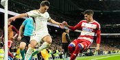 Hasil Real Madrid vs Granada: Skor 2-0 Hasil Real Madrid vs Granada: Skor 2-0