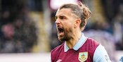 Gol Kilat 15 Detik Jay Rodriguez dan Kemenangan 5-0 Burnley
