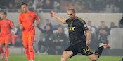 5 Fakta Giorgio Chiellini: Bintang Timnas Italia Saat Juara Euro 2020 yang Baru Saja Pensiun
