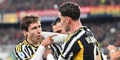 Juventus Ingin Lepas Vlahovic, tapi Tak Mau Ulang Drama Chiesa Juventus Ingin Lepas Vlahovic, tapi Tak Mau Ulang Drama Chiesa