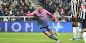 Reaksi Netizen Usai AC Milan Kalahkan Newcastle tapi Gagal ke 16 Besar: Lumayan daripada MU