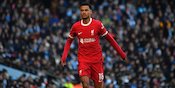 Man of the Match Liverpool vs LASK: Cody Gakpo