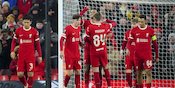 5 Pelajaran dari Kemenangan 4-0 Liverpool atas LASK: Kemenangan Besar yang Tinggalkan Banyak PR 5 Pelajaran dari Kemenangan 4-0 Liverpool atas LASK: Kemenangan Besar yang Tinggalkan Banyak PR
