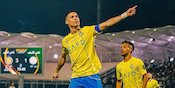 Hasil Lengkap Perempat Final King's Cup: Cristiano Ronaldo Semakin Dekat Menuju Gelar Keduanya di Al Hasil Lengkap Perempat Final King's Cup: Cristiano Ronaldo Semakin Dekat Menuju Gelar Keduanya di Al