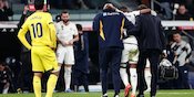 Pelukan Sergio Ramos Untuk David Alaba Pelukan Sergio Ramos Untuk David Alaba