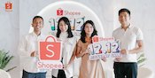  Eksklusif di Shopee 12.12 Birthday Sale, Nucha Bachri & Ario Pratomo Bocorkan Rahasia Self-Care untuk Hidup Bahagia