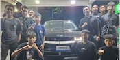 Hore! Juara Futsal Friendly Match #ChampsOfTomorrow Solo Diajak Hyundai Nonton FIFA U-17 World Cup Hore! Juara Futsal Friendly Match #ChampsOfTomorrow Solo Diajak Hyundai Nonton FIFA U-17 World Cup