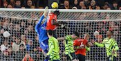 Arsenal Tidak Akan Juara Liga Inggris dengan Satu Kekurangan Ini