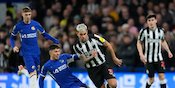Newcastle Lagi Goyah, Sinyal Bruno Guimaraes Bakal Dilego? Newcastle Lagi Goyah, Sinyal Bruno Guimaraes Bakal Dilego?