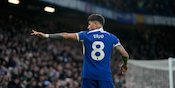 Rahasia Chelsea untuk Kalahkan Liverpool: Enzo Harus Jadi Jorginho! Rahasia Chelsea untuk Kalahkan Liverpool: Enzo Harus Jadi Jorginho!