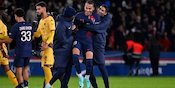 Harapan dan Beban untuk Adik Kylian Mbappe Harapan dan Beban untuk Adik Kylian Mbappe