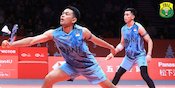 Hasil BWF World Tour Finals 2023: Fajar / Rian Raih Tiket ke Semifinal! Hasil BWF World Tour Finals 2023: Fajar / Rian Raih Tiket ke Semifinal!