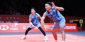 BWF World Tour Finals 2023: Fajar/Rian Gagal ke Final BWF World Tour Finals 2023: Fajar/Rian Gagal ke Final