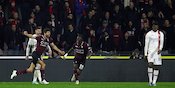 AC Milan Hampir Dipermalukan Tim Juru Kunci, Imbang Rasa Kalah, Pioli Kapan Dipecatnya Sih?