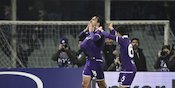 Alot Selama 120 Menit, Fiorentina Akhirnya Melenggang ke Semifinal Coppa Italia 2023/2024 Lewat Adu Penalti
