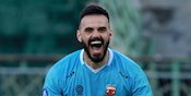 Kiper Madura United Optimistis Kalahkan Persib Bandung di Leg 2 Final BRI Liga 1 2023/2024 Kiper Madura United Optimistis Kalahkan Persib Bandung di Leg 2 Final BRI Liga 1 2023/2024