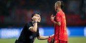 Kinerja Wasit Jepang Futoshi Nakamura di Laga Persija vs PSS: Ketegasannya Bikin Pemain Takut Protes
