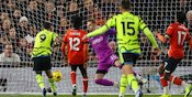 Head to Head dan Statistik: Arsenal vs Luton Town