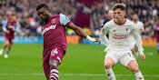 Mohammed Kudus Masuk Daftar Belanja Arsenal dan Liverpool, West Ham Pagari dengan Klausul Rilis Fantastis