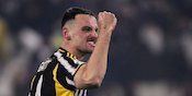 Vlahovic, Chiesa, Gatti, Begitu Urutannya Vlahovic, Chiesa, Gatti, Begitu Urutannya