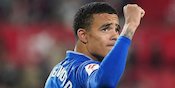 Hasil Liga Spanyol: Mason Greenwood Cetak Gol Indah, Getafe Sikat Granada 2-0 Hasil Liga Spanyol: Mason Greenwood Cetak Gol Indah, Getafe Sikat Granada 2-0
