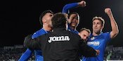 Dua Wajah Getafe di La Liga Dua Wajah Getafe di La Liga
