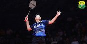 Hasil BWF World Tour Finals 2023: Dijegal Axelsen, Anthony Ginting Angkat Koper Hasil BWF World Tour Finals 2023: Dijegal Axelsen, Anthony Ginting Angkat Koper